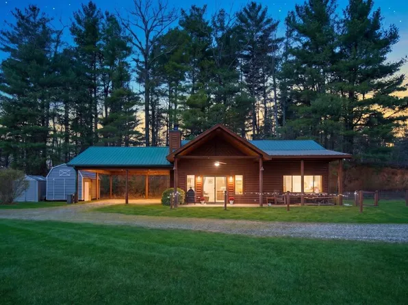 12877 Appalachian Hwy, Morganton, GA 30560