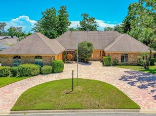 1054 Red Maple Way, New Smyrna Beach, FL 32168