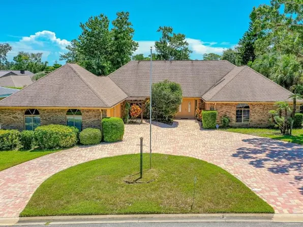 1054 Red Maple Way, New Smyrna Beach, FL 32168