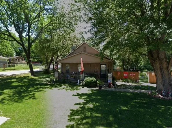 3701 Shawnee Dr, Kansas City, KS 66106