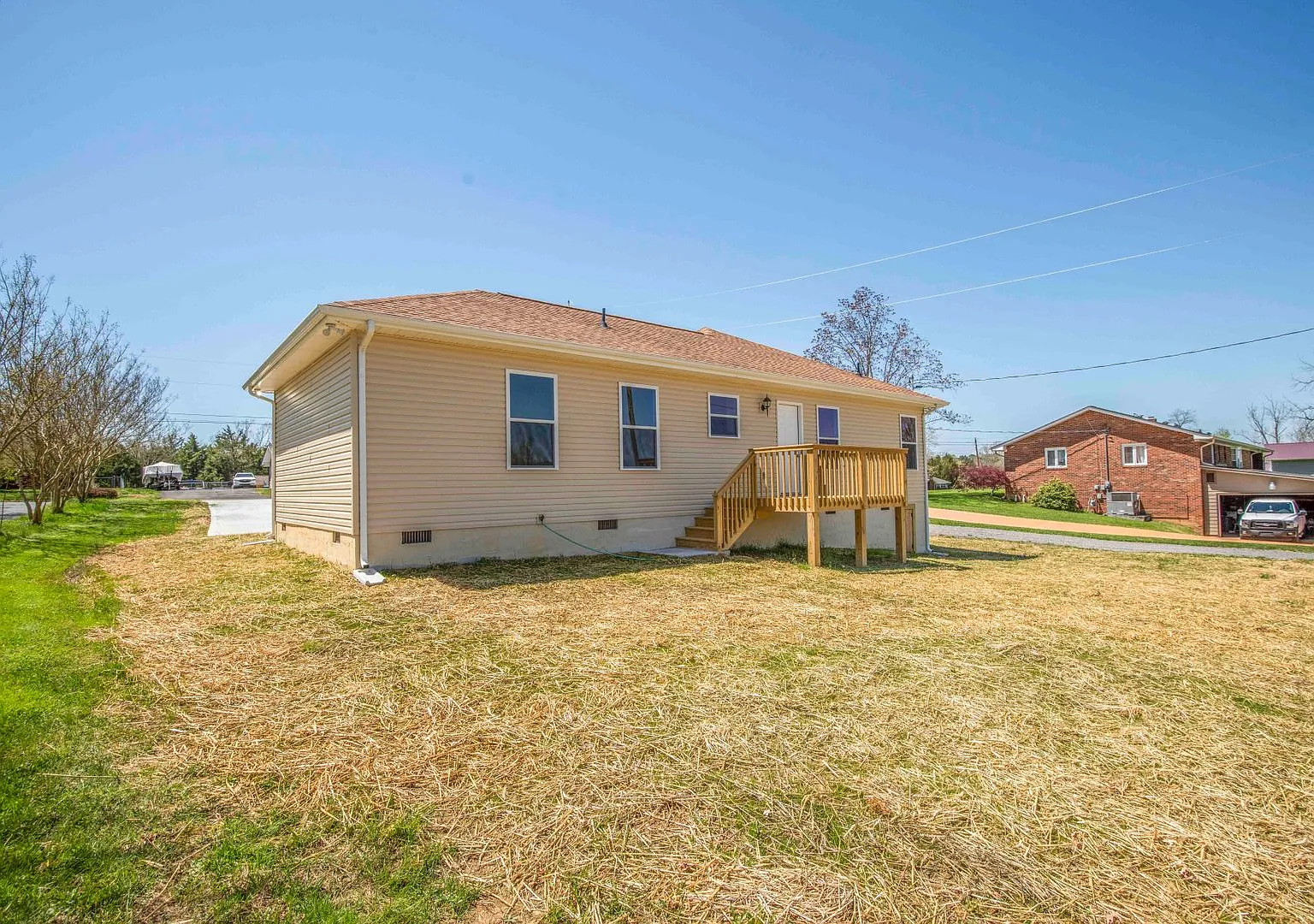 Knoxville 37849 - 3 Bedroom, 2. — Photo 2