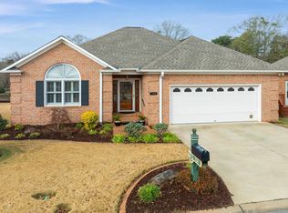 126 Brinkley Pl, Spartanburg, SC 29301