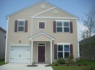 159 Chapel Lake S, Savannah, GA 31419