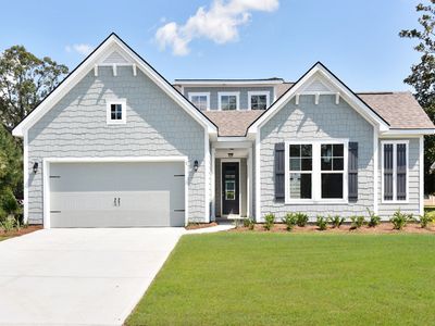 1 Archipeligo Ln, Savannah, GA, 31419