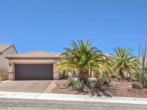 2129 Bliss Corner St, Henderson, NV 89044