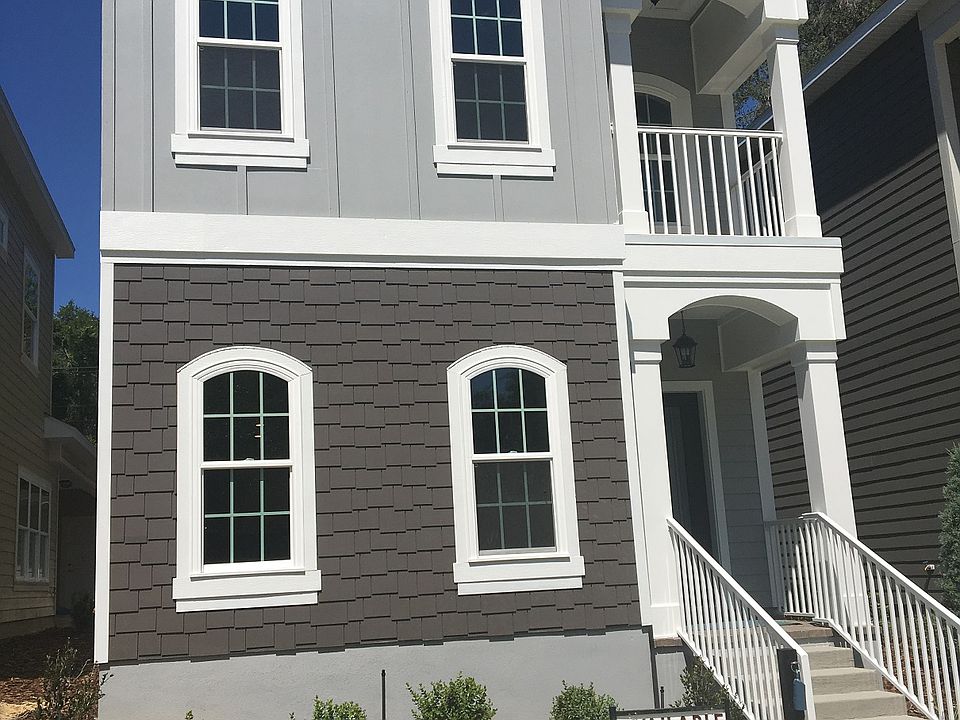 Front Elevation