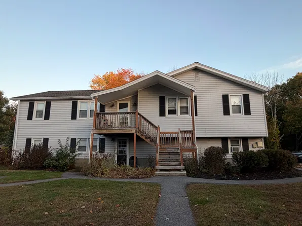 20 Hargrave Ave APT 1, Holliston, MA 01746