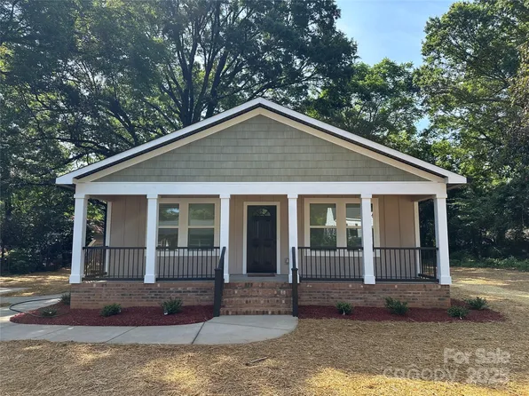 307 Wilson St, Monroe, NC 28112