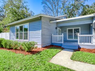2905 Beauclerc Rd, Jacksonville, FL 32257