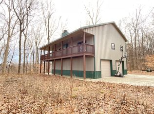12144 Fertig Rd, Poland, IN 47868