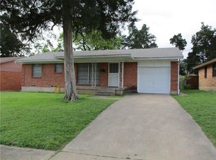 1814 Billie Dr, Dallas, TX 75232