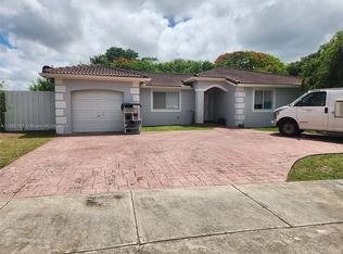 22352 SW 123rd Dr, Miami, FL 33170