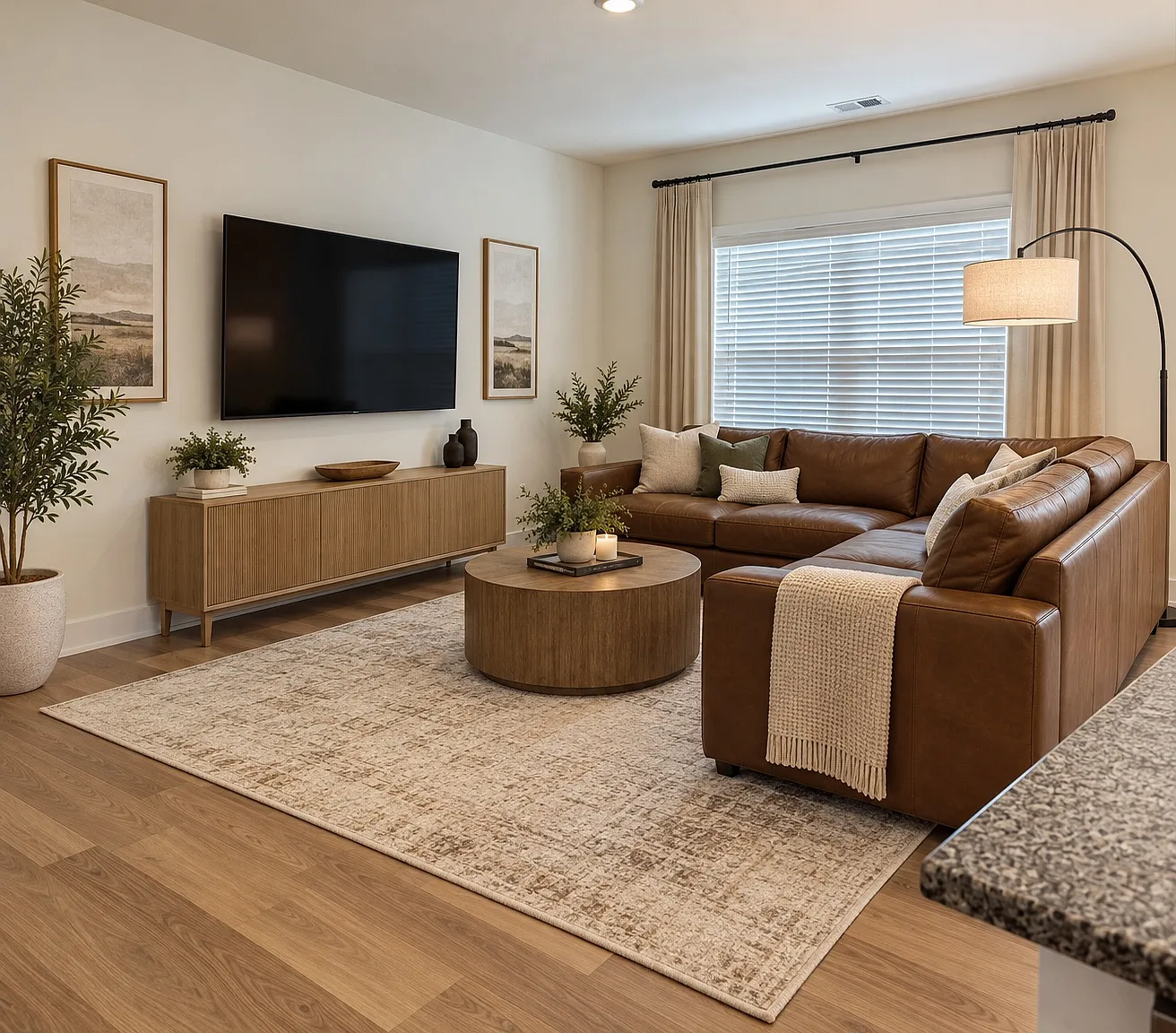 4 bed, 2.5 bath, 1554 sqft, $2,695 — Photo 4