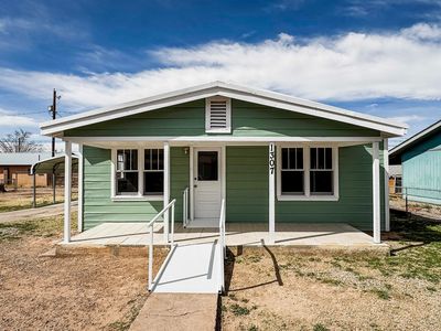 1307 Iowa Ave, Alamogordo, NM, 88310