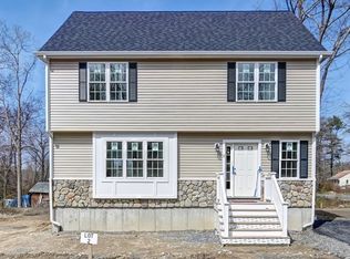 1 Home Run Way #1, Holbrook, MA 02343