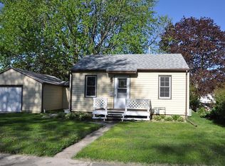 636 S Taylor Ave, Mason City, IA 50401
