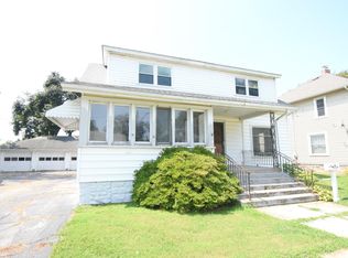 326 S Cullen St, Rensselaer, IN 47978