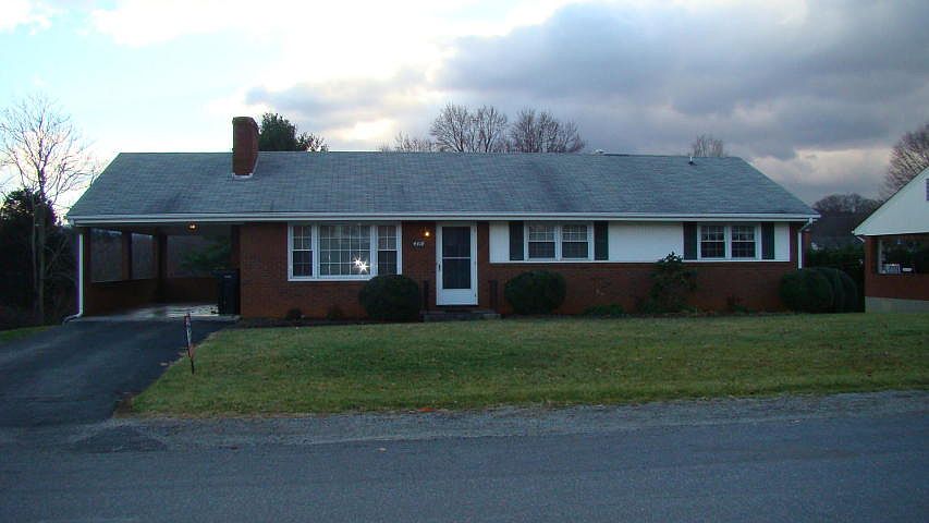 1st image of 4318 Fontaine Dr