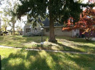 1523 S Burlington Dr, Muncie, IN