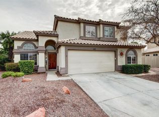 129 S Abalone Dr, Gilbert, AZ 85233