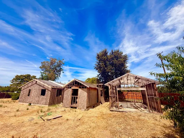 12897 State Highway 99e, Red Bluff, CA 96080