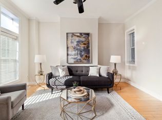105 N Patterson Park Ave, Baltimore, MD 21231