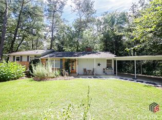155 Henry Meyer Rd, Winterville, GA 30683