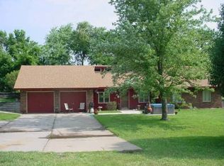 34726 Highway 10, Excelsior Springs, MO 64024