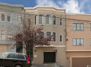 1433 14th Ave, San Francisco, CA 94122