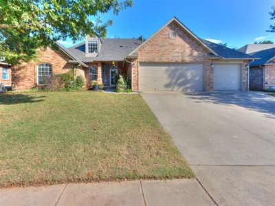 421 Daybreak Dr, Norman, OK, 73071