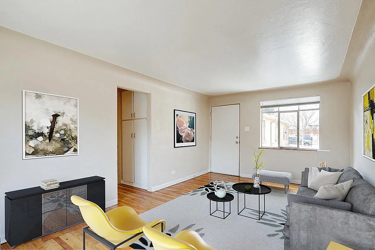 Decatur Apartments — Photo 2