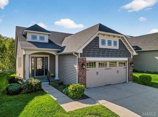 2309 Parc Saint Mitre Ct, Saint Charles, MO 63301