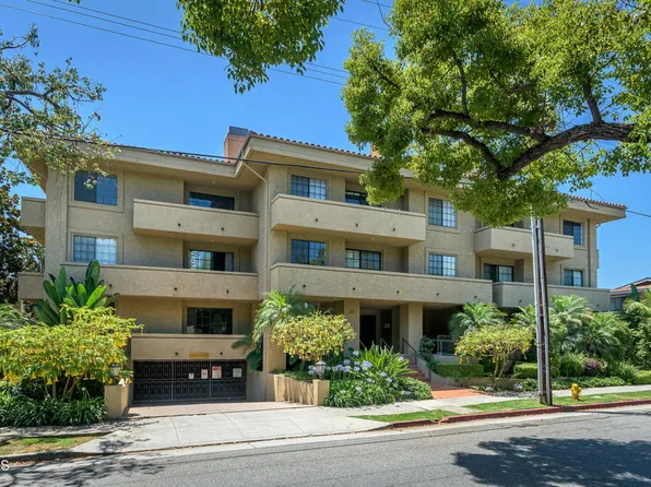 221 S Oak Knoll Ave Unit 305, Pasadena, CA 91101