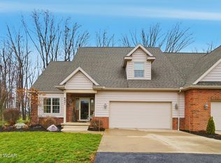 6431 Couples Ln, Lima, OH 45801