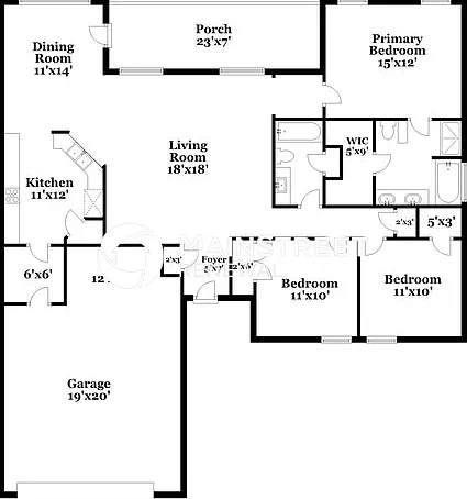 1208 Mirike Dr — Photo 15