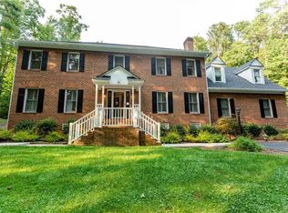 2200 Cardiff Ct, North Chesterfield, VA 23236