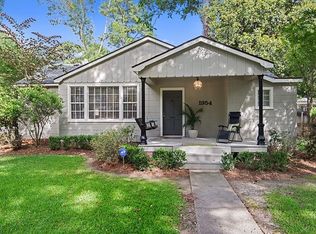 1954 Lee Dr, Baton Rouge, LA 70808