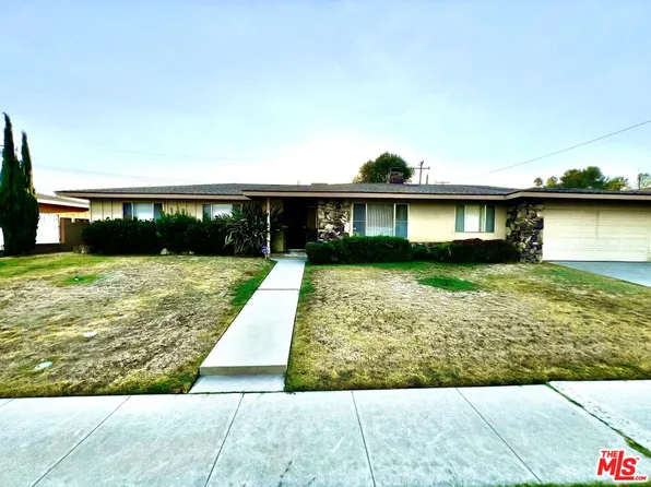 1486 N Ash Ave, Rialto, CA 92376