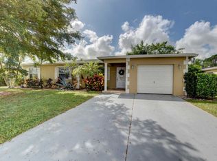 11170 Malayan St, Boca Raton, FL 33428