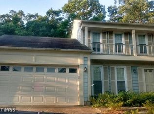 10203 Snowden Rd, Laurel, MD 20708