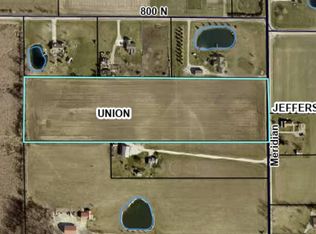 0 Meridian Rd, Uniondale, IN 46791