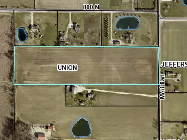 0 Meridian Rd, Uniondale, IN 46791
