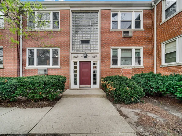 1931 W Albion Ave #1, Chicago, IL 60626