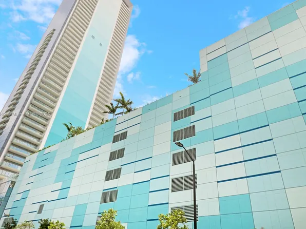 700 NE 26th Ter Unit 1101, Miami, FL 33137