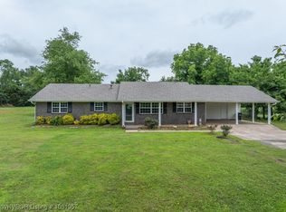 2510 W Main St, Charleston, AR 72933