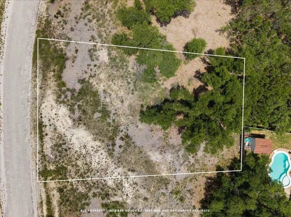 2203 Thurber Ln, Leander, TX 78645