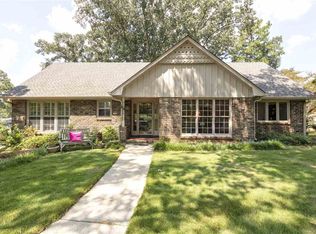 1336 Panorama Dr, Vestavia Hills, AL 35216