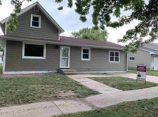716 E Main St, Pierce, NE 68767