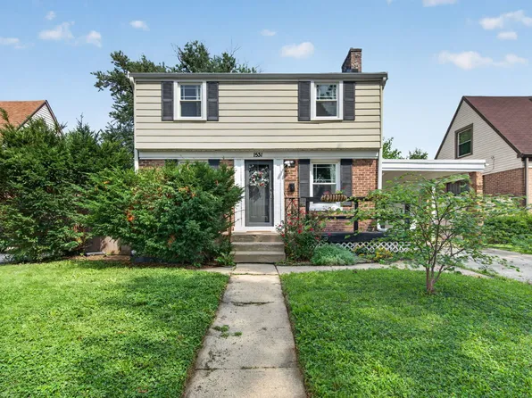 1531 Heidorn Ave, Westchester, IL 60154
