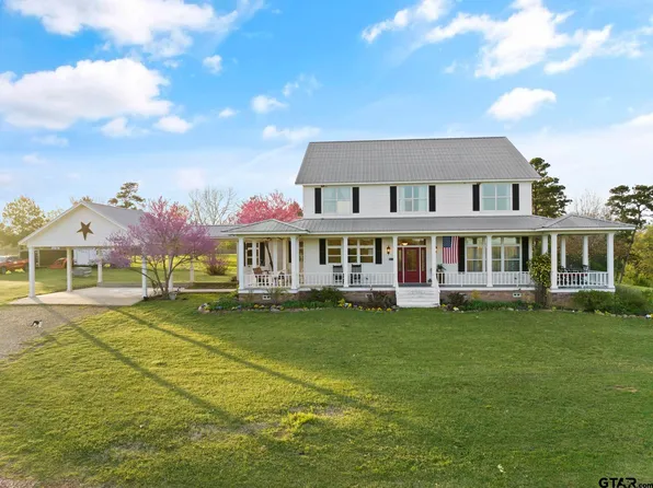 101 County Road 1233, Omaha, TX 75571